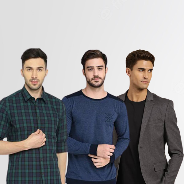 Men’s Clothing