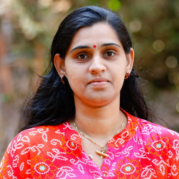 Dr Nithya A K MD (Ayu) Dept of Kaumarbhritya (balroga)