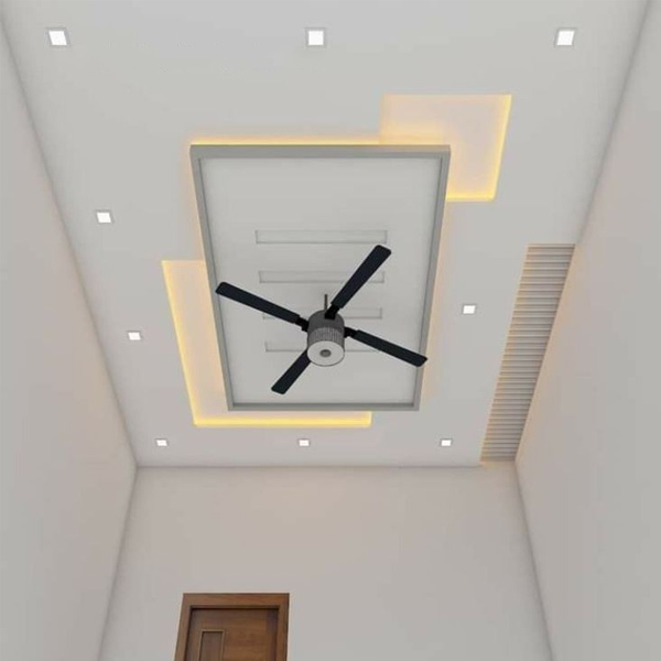 Gypsum Ceiling