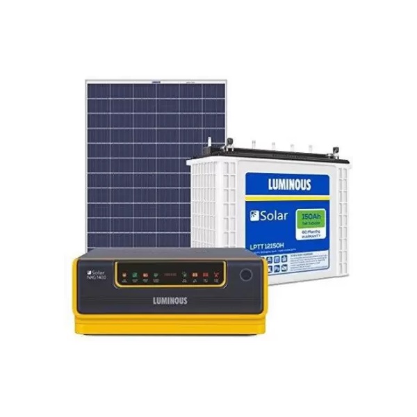 SOLAR INVERTER &amp; BATTERY INSTALLATION