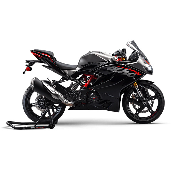 TVS Apache RR 310