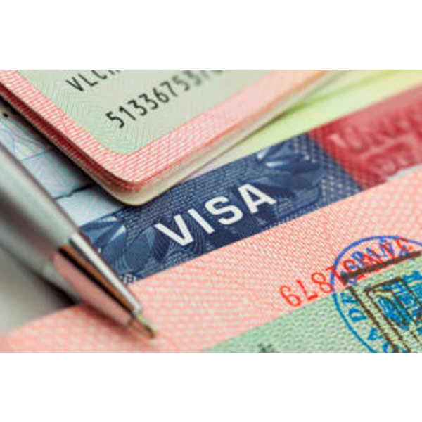 Visiting Visa