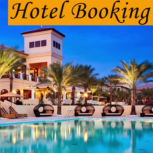 Hotel Booking