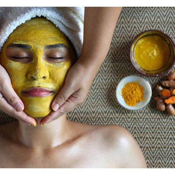 Ayurvedic Facial