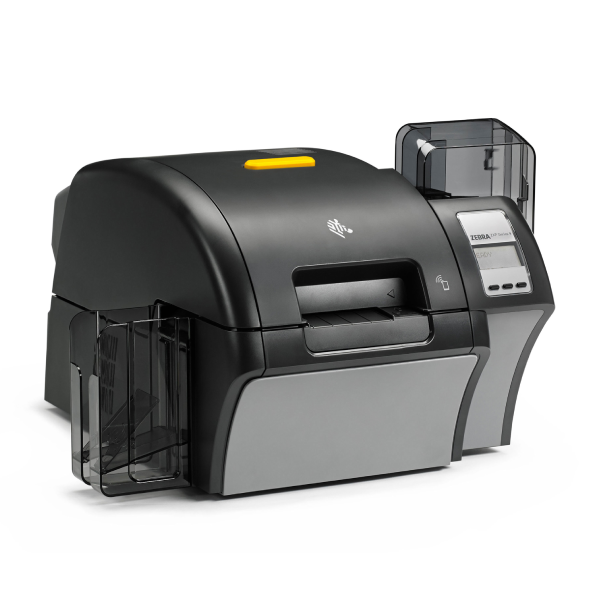 ZXP Series 9 Card Printers