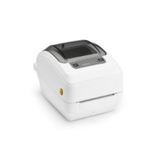 GK420T HEALTHCARE DESKTOP PRINTER