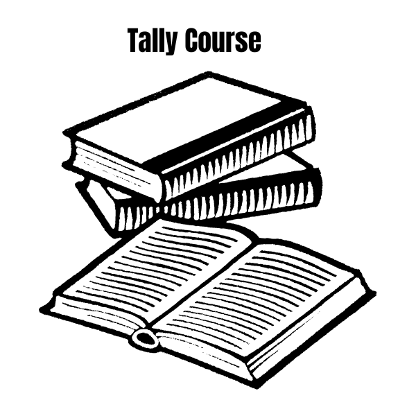 Tally Course