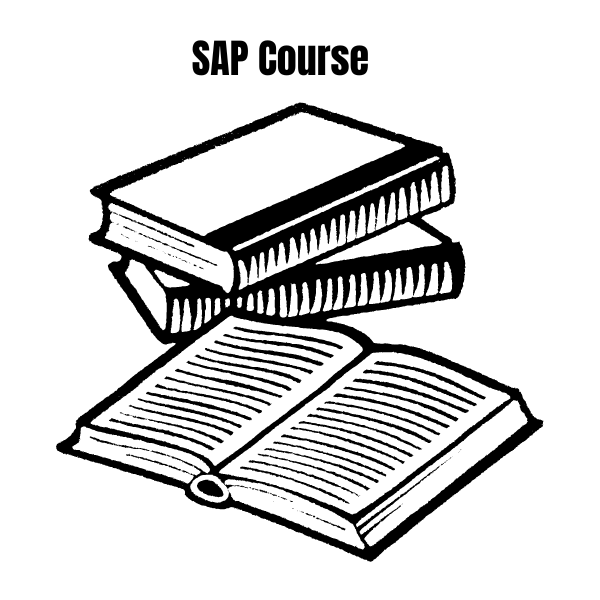 SAP Course