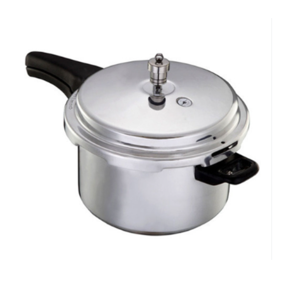 Aluminium Pressure Cooker