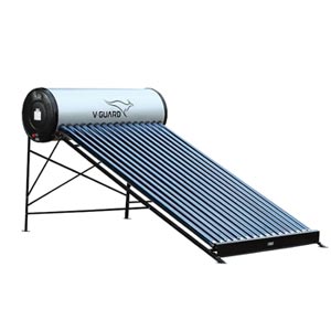 Solar Water Heater