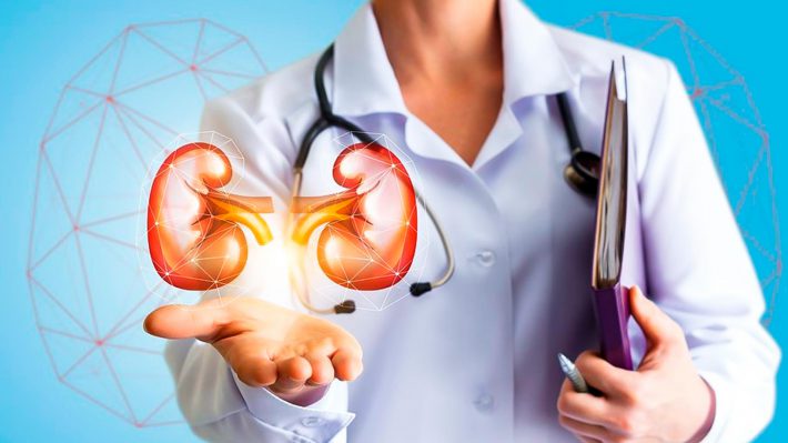 Kidney Health