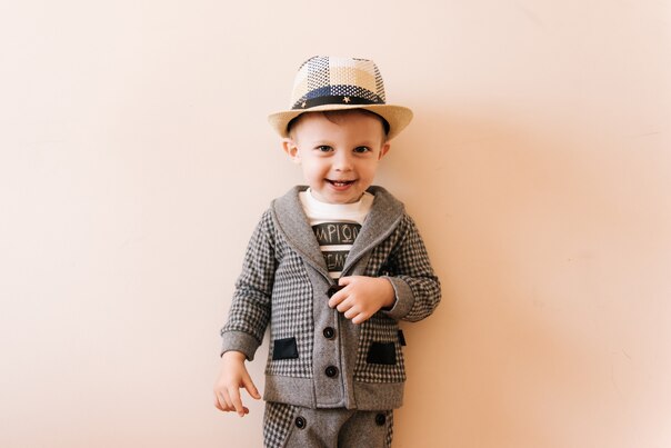 Baby Boys Partywear