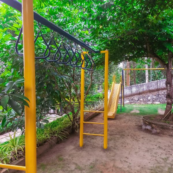 Childrens Play Area