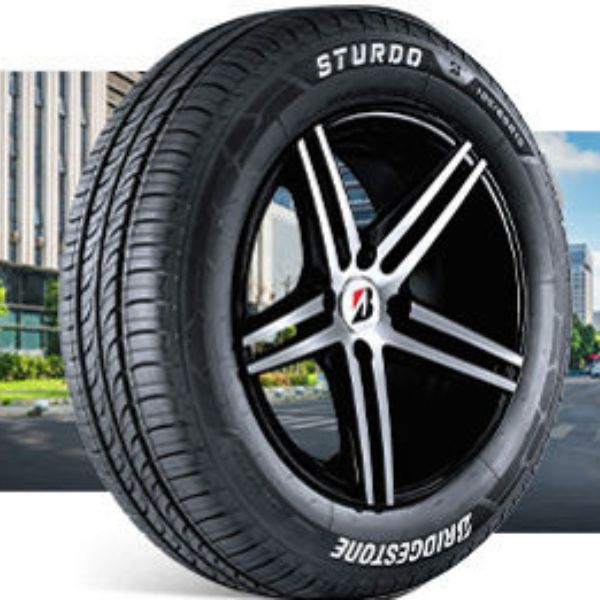 Bridgestone Tyres