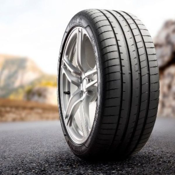 Goodyear Tyres