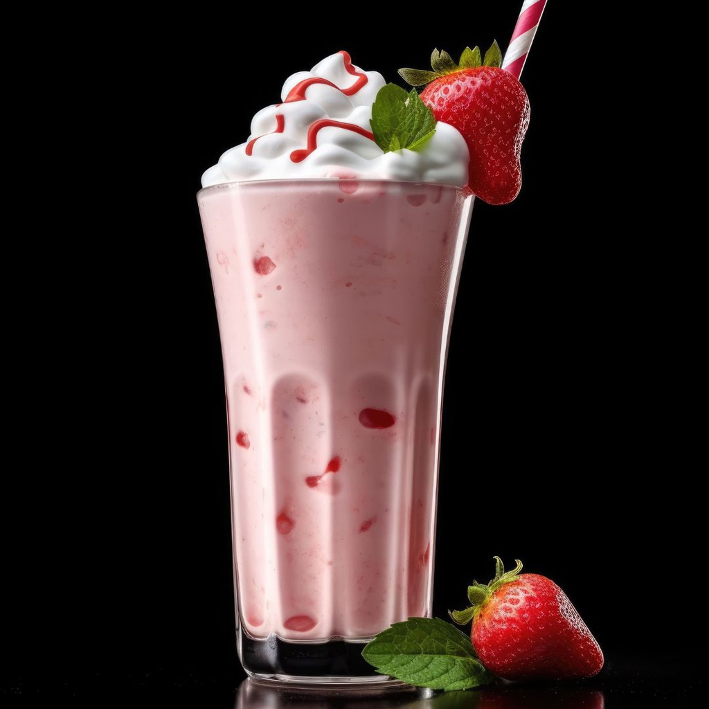 Cool Shakes