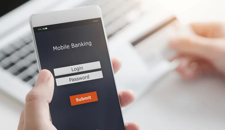 Mobile Banking