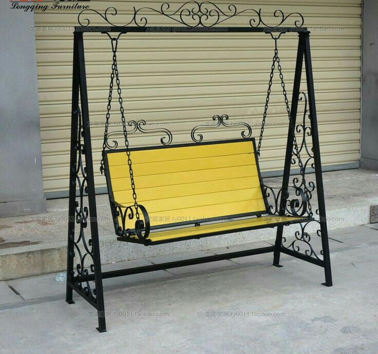 Metal Swing