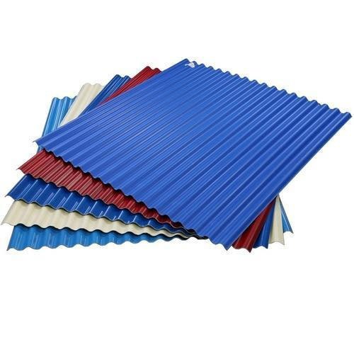 TATA Roofing Sheet