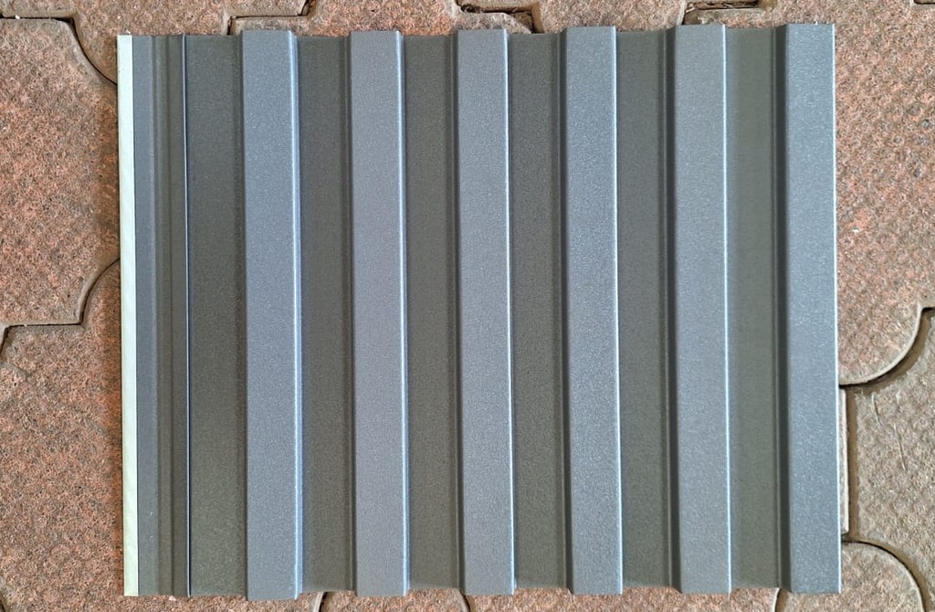 Cladding Sheets