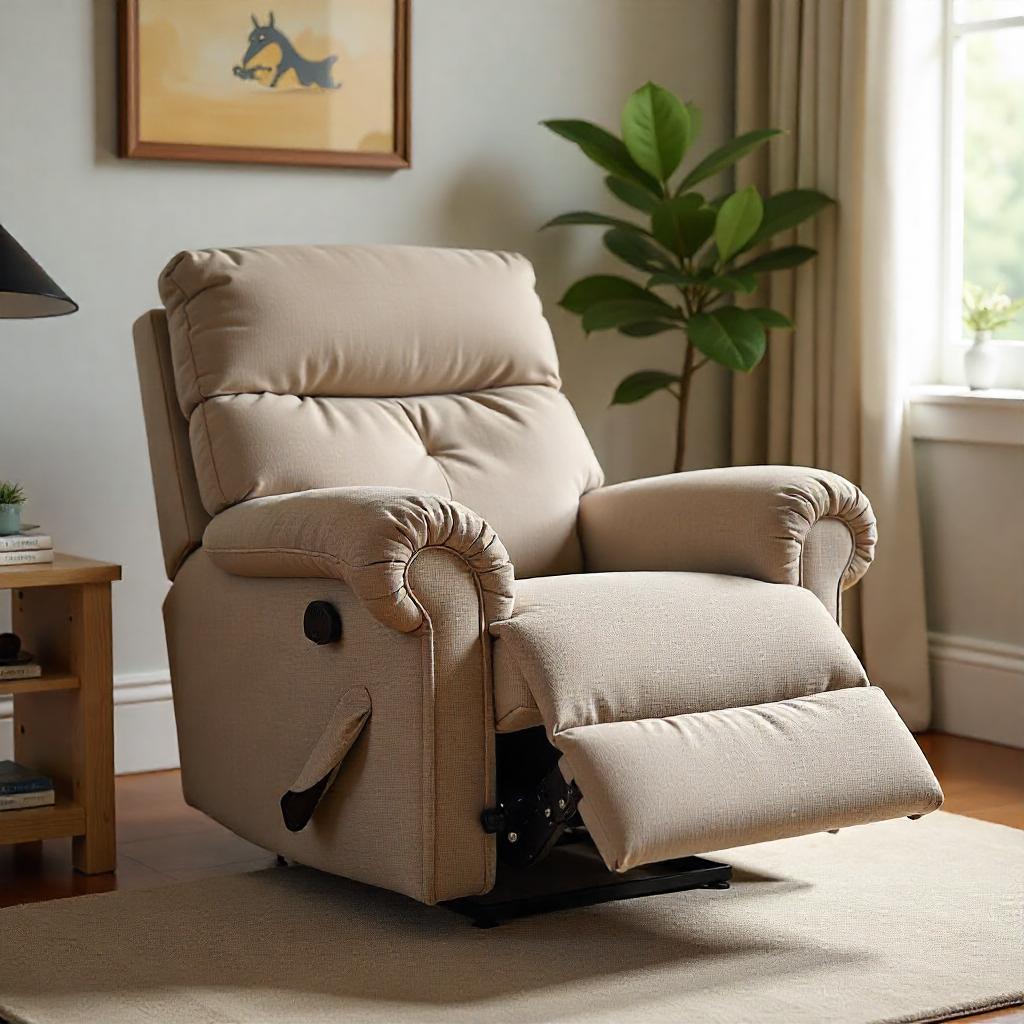 Recliner Chair