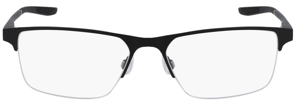 Semi Rimless Frames