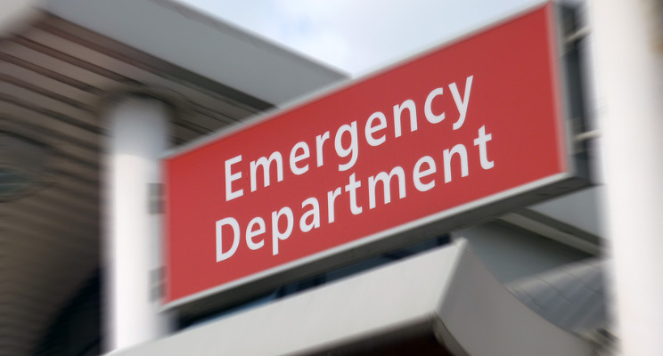 Emergency Department