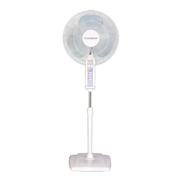 High Flo Pedestal Fan