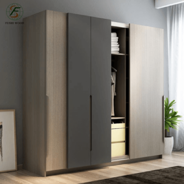 Sunitha Furniture+Wardrobes