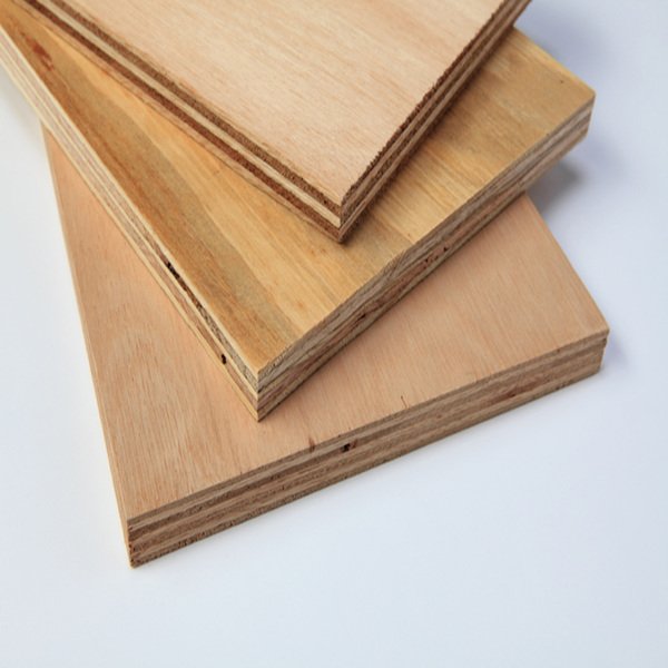 Fire Retardant Plywood