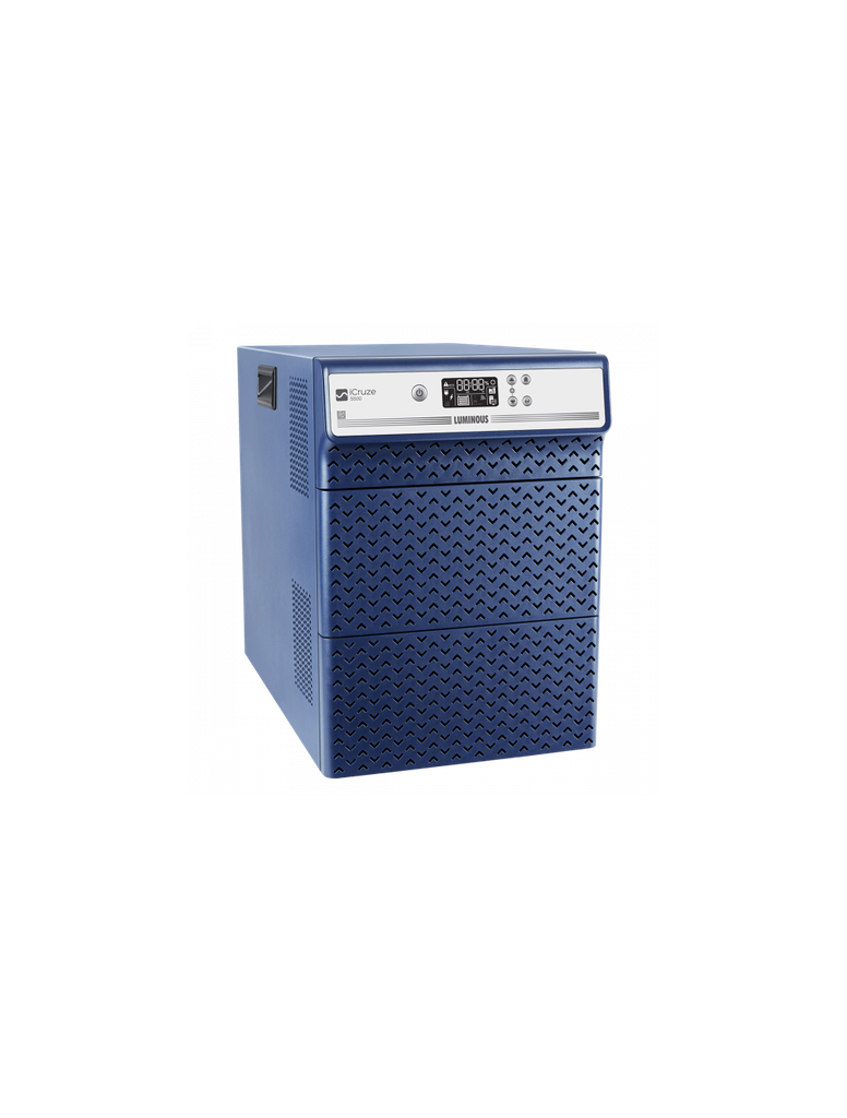 iCruze 5500(5KVA-48V)