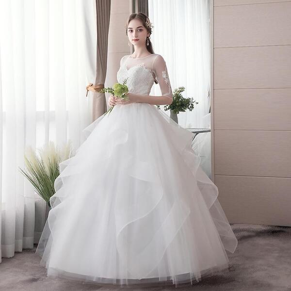 Wedding Gown