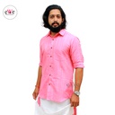 Handloom Shirt with Handloom Mark