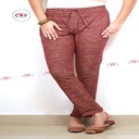 Khadi Pants