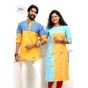 Khadi Couple Combos