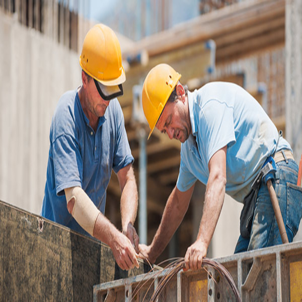 Construction - Building and House