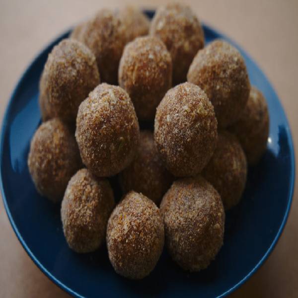 Rice Balls (Ariunda)