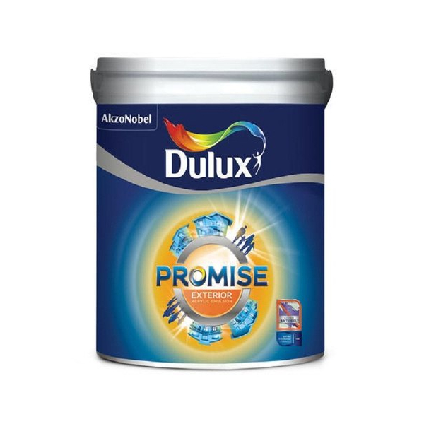 dulex interior &amp; Exterior Emulsion