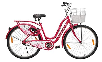 BSA Lady Bird Hazel Pink