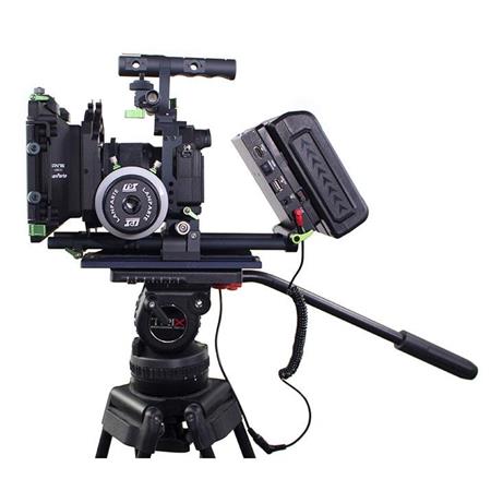 Cinema Camera DOP