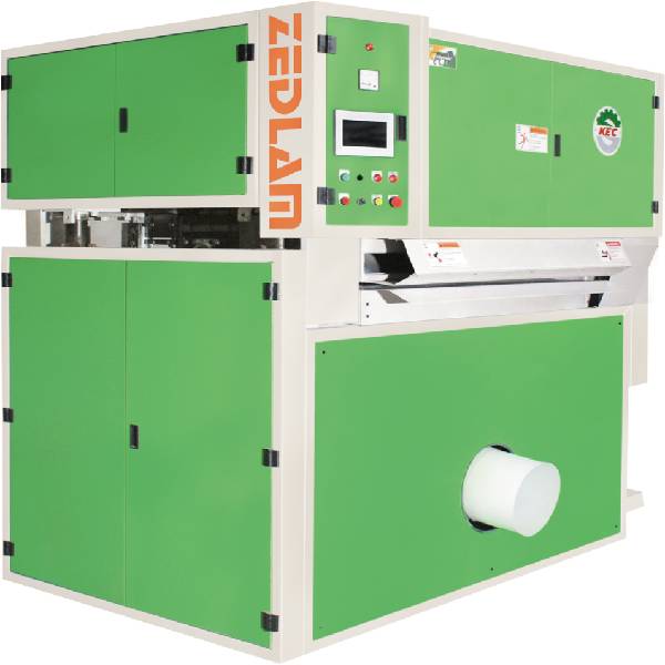 Heavy Duty Laminate Sanding Machine