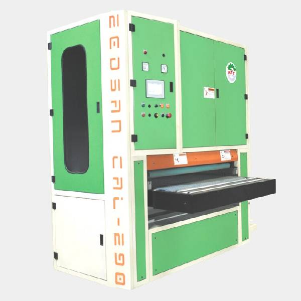 Single Combi Head Sanding Machine