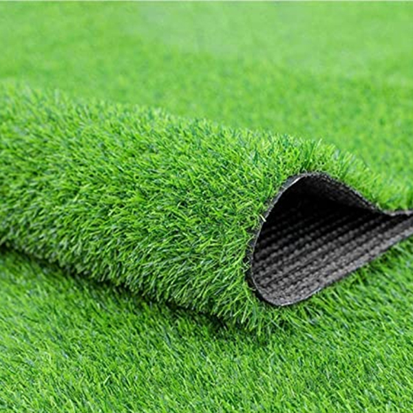 JM Stonex+Artificial Grass