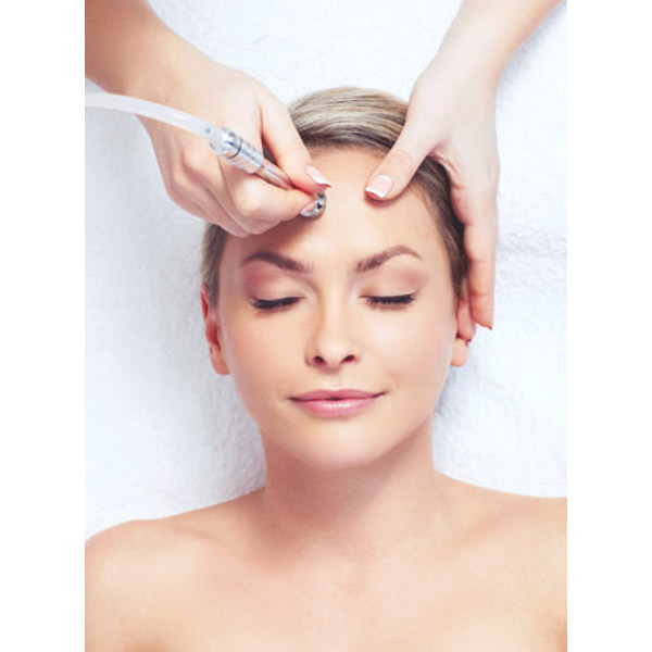 Samridhi Ayurveda+Advanced Machine Facial