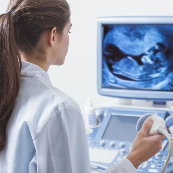 Dr.Sayid's Ultrasound Scanning Center+Pelvic Ultrasound Imaging