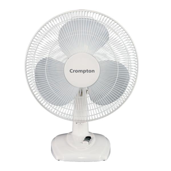 RH Marketing+High Flo Table Fan