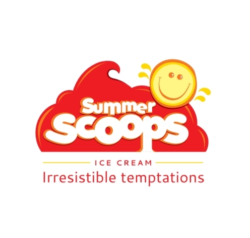 Summer Scoops