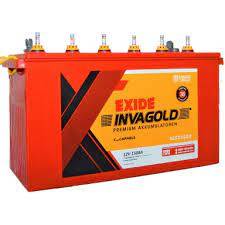 Inverters &amp;Battery Inva Gold