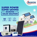 Solar Inverters