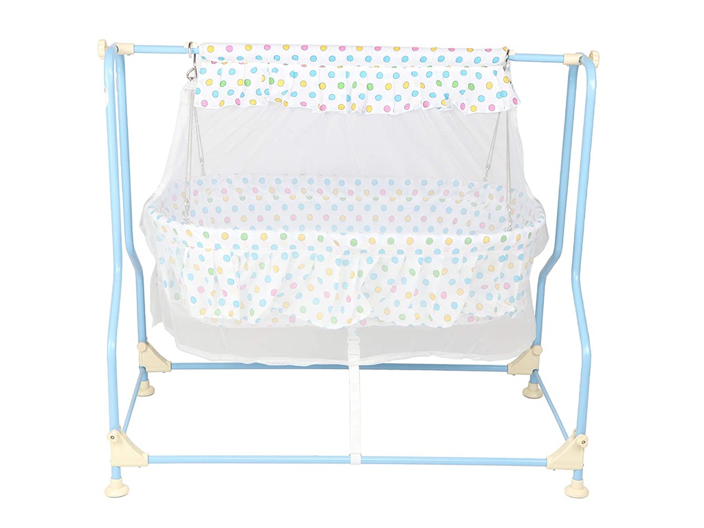 Loonu Cocoon Baby Cradle CC37(B28099)